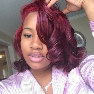 Meet your Posher, Deneatra